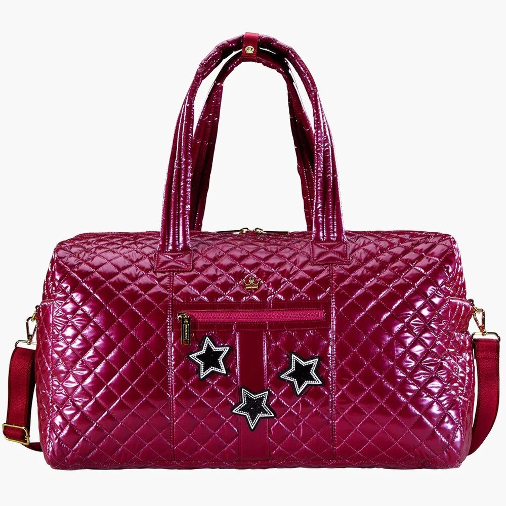 Oliver Thomas Weekender Bag - NWT